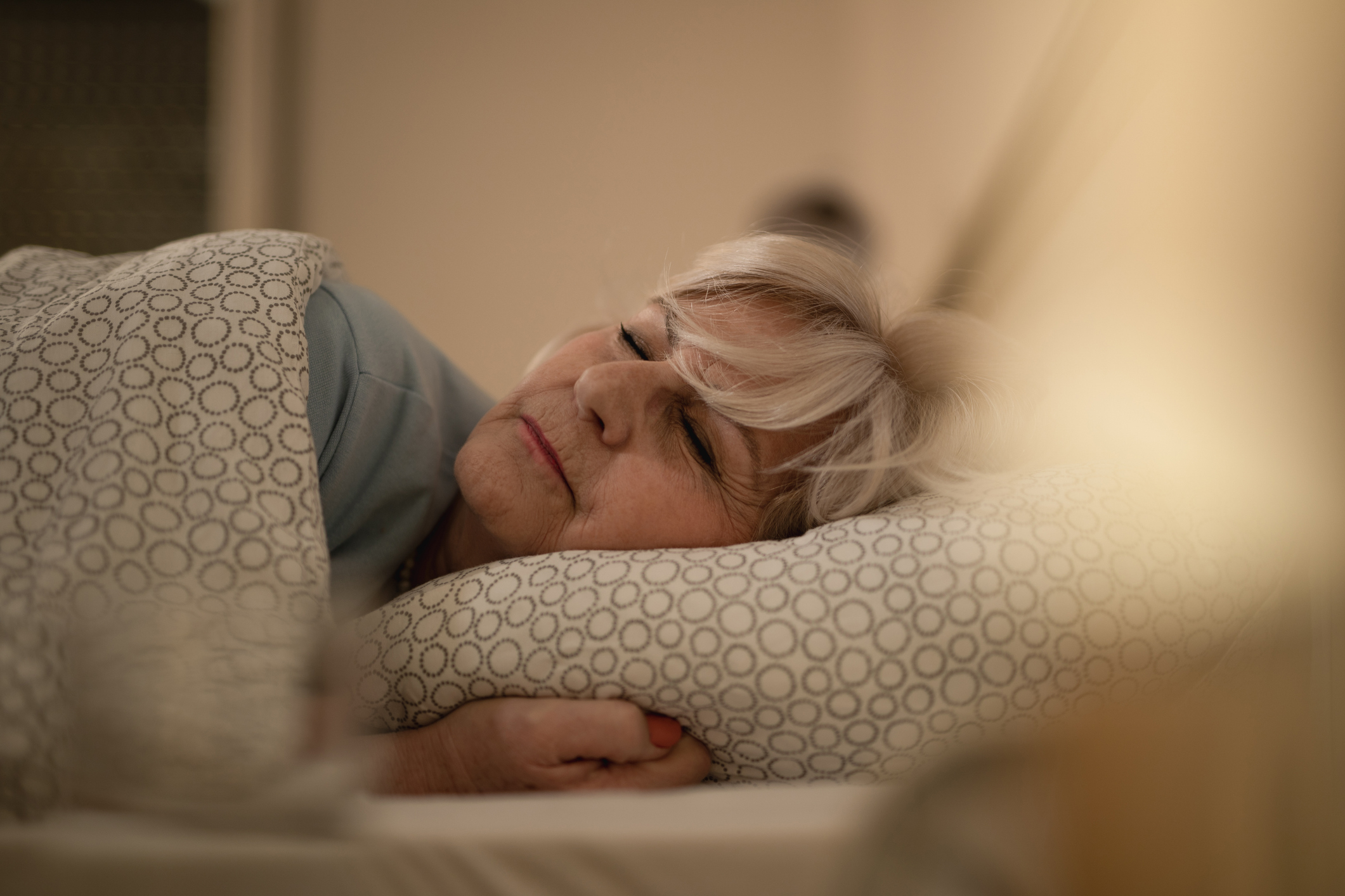 Simple Solutions For Sudden Excessive Sleepiness In Elderly - Better5.com